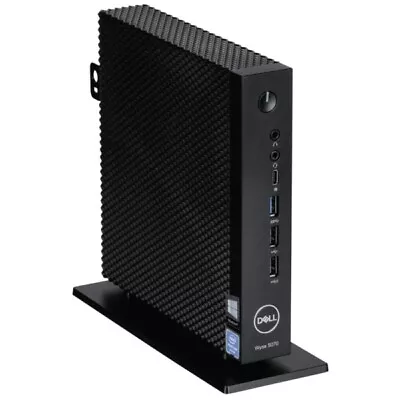 Dell Wyse 5070 Thin Client Intel Celeron 1.5GHz 8GB 32GB Mini PC • $60