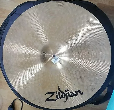 Zildjian 20'Ride Medium Cymbal  • £115