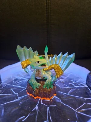 $14.99 • Buy Jade Flash Wing Skylanders Giants Wii U PS3 PS4 Xbox 360 One