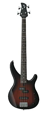 Yamaha TRBX174 Electric Bass • £318