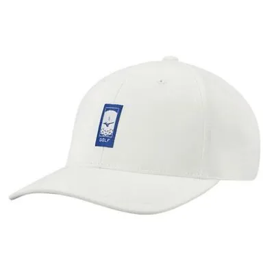 Mizuno Fresh Marble Hat (Adjustable) Golf Cap 2022 NEW • $28.49