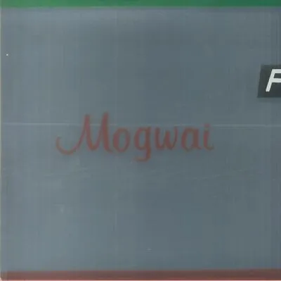 MOGWAI - Happy Songs For Happy People (reissue) - Vinyl (LP) • $34.67