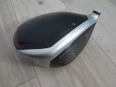 TaylorMade M6 10.5 DRIVER GOLF HEAD ONLY Tested Work • $143.30