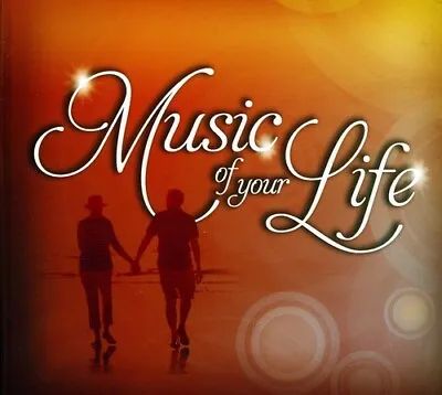 Music Of Your Life / Various By Various (CD 2012) • $6.95