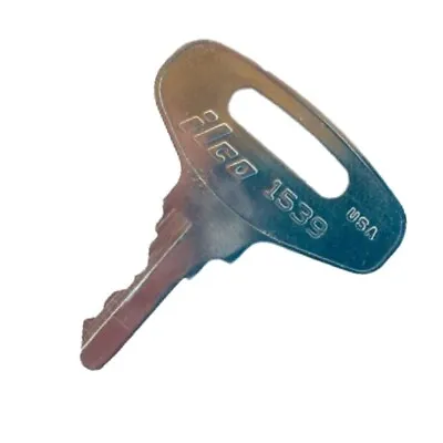 Kubota Tractor Ignition Key Fits B And GL Series 66711-55140 • $3.25