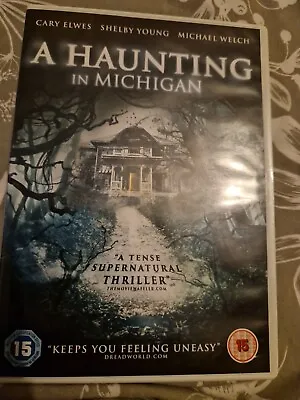 £1.50 • Buy Horror Dvd
