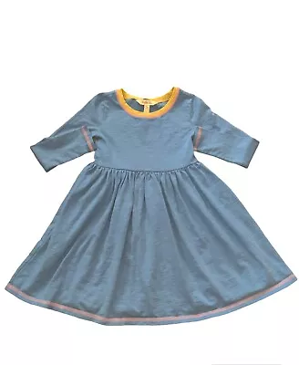 Matilda Jane Weekend Plans Dress Toddler Girl Size 4 • $18