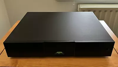 NAIM NAP250 DR Amp 2019 - Excellent Condition Boxed Tested Full Working Order • £1039