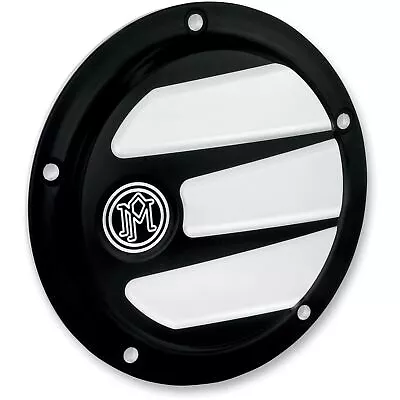 Performance Machine Derby Cover - Contrast Cut™ - Scallop 0177-2058-BM • $201.38