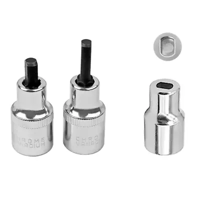 3pcs Suspension Strut Spreader Socket Tool Compatible With Audi VW Ford BMW • $12.50