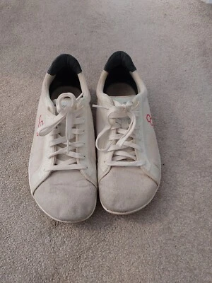 £40 • Buy Vivobarefoot Geo Court Barefoot Shoes Womens EUR40