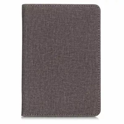 For Amazon Kindle Paperwhite 1 2 3 4 10/11th Gen Smart Leather Stand Case Cover • $16.15