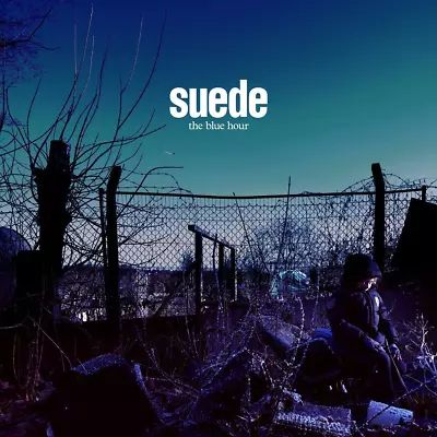 £9.99 • Buy SUEDE THE BLUE HOUR - New CD Album - Pre Order 21/09/2018