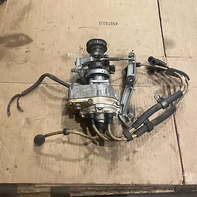 Mercury Merc 500 50 HP Ignition Drive Driver Distributor 4674A3 • $150