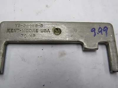 New Oem Yamaha Marine Outboard  Special Tool Yb-34468-5 • $9.99