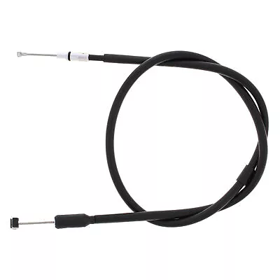 NEW ALL BALLS 45-2115 Black Vinyl Clutch Cable • $8.96