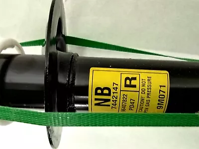 96407822 Shock Absorber Chevrolet Daewoo Nubira Lacetti • $54.09