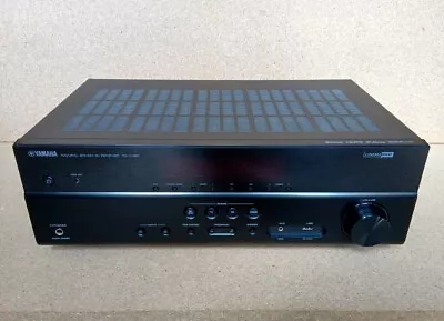 Yamaha RX-V383 Surround Sound AVR Receiver - VGC Complete In Original Box • £149.95