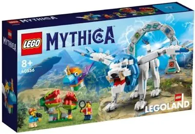 £59.99 • Buy LEGO Legoland Mythica Set 40556