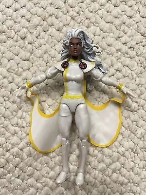 Marvel Legends Storm Figure • $25