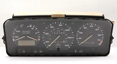 Gauge Cluster Speedometer 1990 VW Passat 16v B3 Manual Genuine - 357 919 035 GD • $59.99
