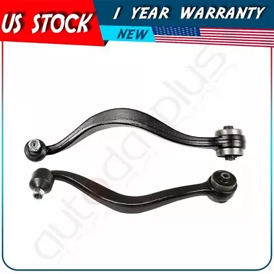 Lower Control Arm And Ball Joint Assembly Front Suspension For 2003-2007 Mazda 6 • $57.47