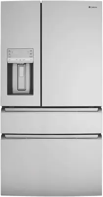 Westinghouse 609L French Door Refrigerator With Ice & Water Dispenser WHE6170SB • $2897
