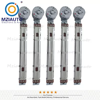 5PCS Fader With Motor Replace For Behringer X32 Mixing Console 4 Feet+4 Feet • $113.25