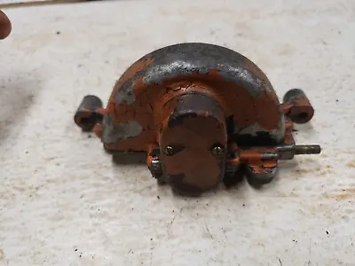 1930 1931 Ford Model A Trico Wiper Motor Closed Top Cars Sedan Coupe Pickup  • $150