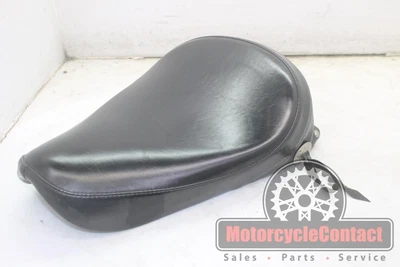 $199.33 • Buy 72-85 Sportster 1000 FRONT SEAT SOLO LE PERA CORBIN MUSTANG LEATHER UPGRADE