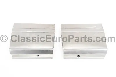 Front Fender Rust Repair Panel Set For BMW E30 Sedan Coupe Touring 318 320 325 • $189