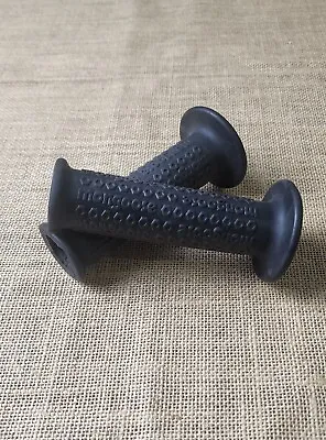 Vintage Old School Mongoose Grips Gen 2 Taiwan Californian Expert • $51.16