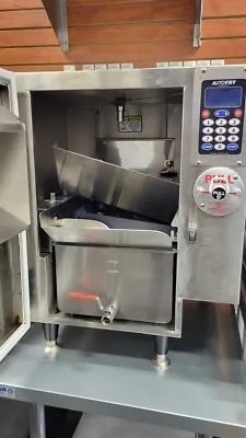 Autofry MTI-10 Electric Ventless Fryer • $6900