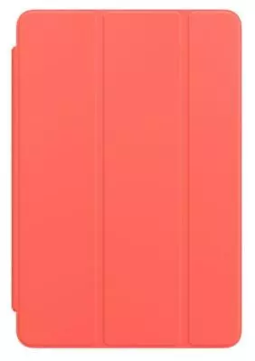 £13.99 • Buy Genuine Apple IPad Mini 4 & 5 (4th & 5th Gen) Smart Cover - Pink Citrus
