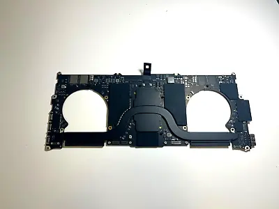 $250 • Buy Apple MacBook Pro 14  M1 A2442 2021 Logic Board 820-02098-A *AS-IS, PARTS ONLY*