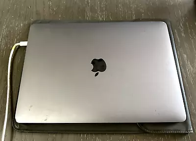 MacBook Pro 2016 13-Inch - For Parts • $73