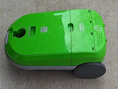 $59.95 • Buy Kenmore 116 All Floors Lime Green Vacuum 116.29229213 Base Motor + 3 Tools Only