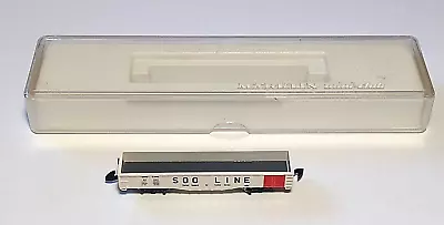 Marklin Mini-Club Z Scale 67643 Soo Line Gondola 8642 ~ TS  • $24.99