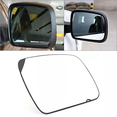 Front Right Door Side Mirror Heated For Land Rover Range Rover Sport LR2 LR4 US • $20.95