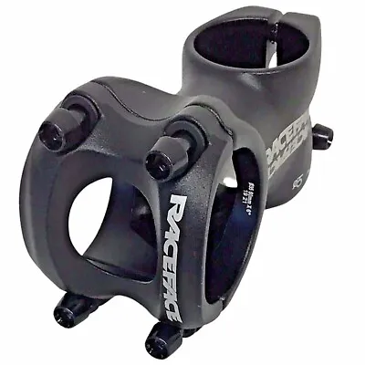 Race Face Ride MTB XC Stem 50mm 60mm 70mm 6° 35mm Diameter 1-1/8  Steer Black • $24.99