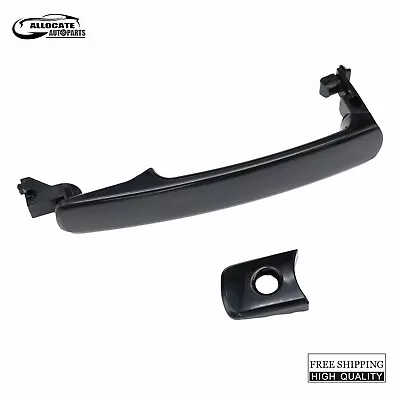 Front Left Exterior Door Handle For Nissan FX35 FX45 G35 INFINITI Murano Rogue • $12.52