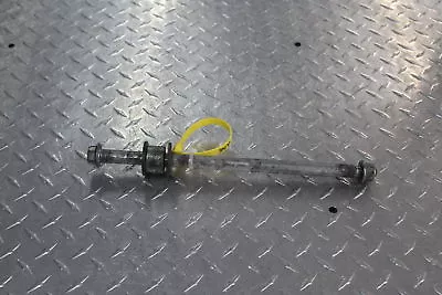 $24.95 • Buy 2006 Yamaha V Star 650 Xvs650a Classic Rear Axle Back Wheel Rim Pivot Bolt Axel