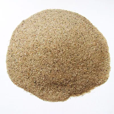 £27.15 • Buy Swimming Pool Filter Media Sand 25kg Bag
