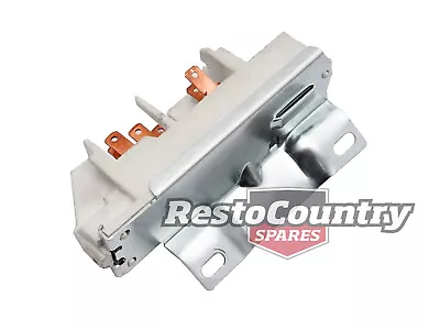 Holden Ignition Switch - Steering Column NEW HQ HJ HX HZ WB Torana LJ LH LX UC • $119.96