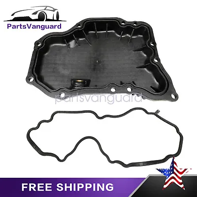 Engine Oil Pan 11110-6RC0B Fits For Nissan INFINITI X-Trail Rogue New • $56.79