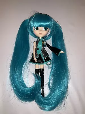 Groove Vocaloid Cheonsang Cheonha Hatsune Miku Pullip Doll • $120