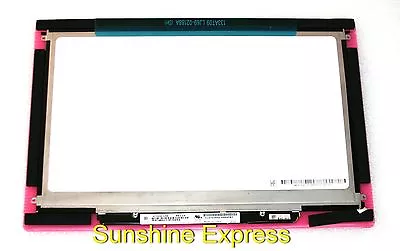 New Chi Mei 13.3  WXGA LED LCD Display Screen N133i6-L09 ReV.C4 646-0732 • $70