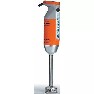 Dynamic MX070.1 MiniPro Handheld Mixer Variable Speed Orange 120V • $165