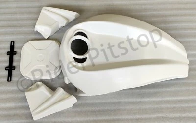 $389.99 • Buy Harley Davidson V-rod V Rod Vrod Night Rod Muscle 02+ Bigvent Airbox Tank Cover