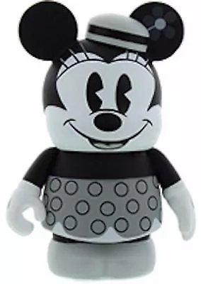 Disney 2013 D23 Expo Exclusive Series  Vinylmation ( Minnie Mouse )  LE 2000 • $24